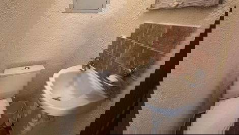 Excelente casa de condomínio disponível para locação!