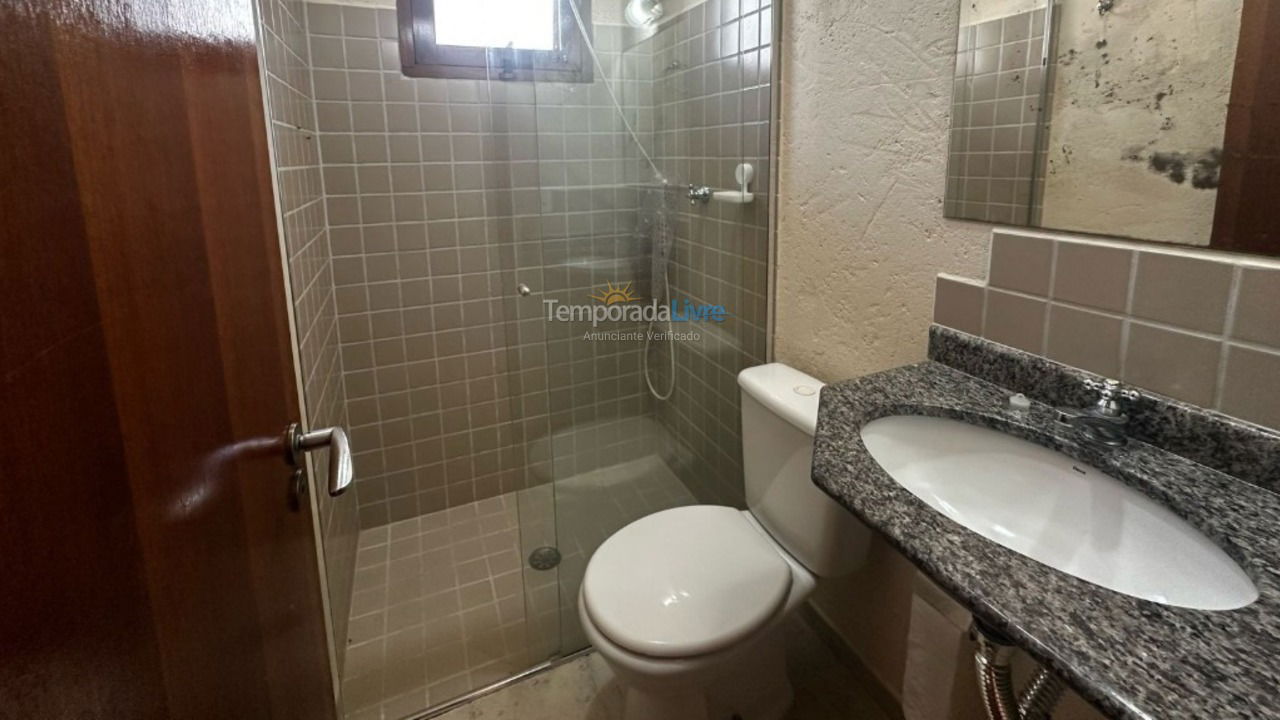 Casa para aluguel de temporada em São Sebastião (Camburi)