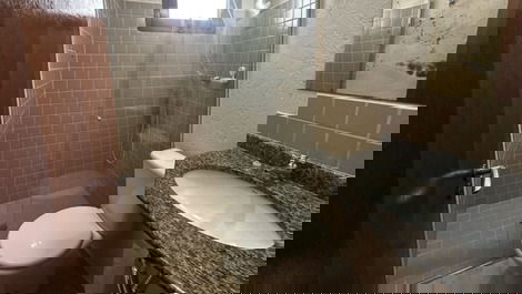 Excelente casa de condomínio disponível para locação!