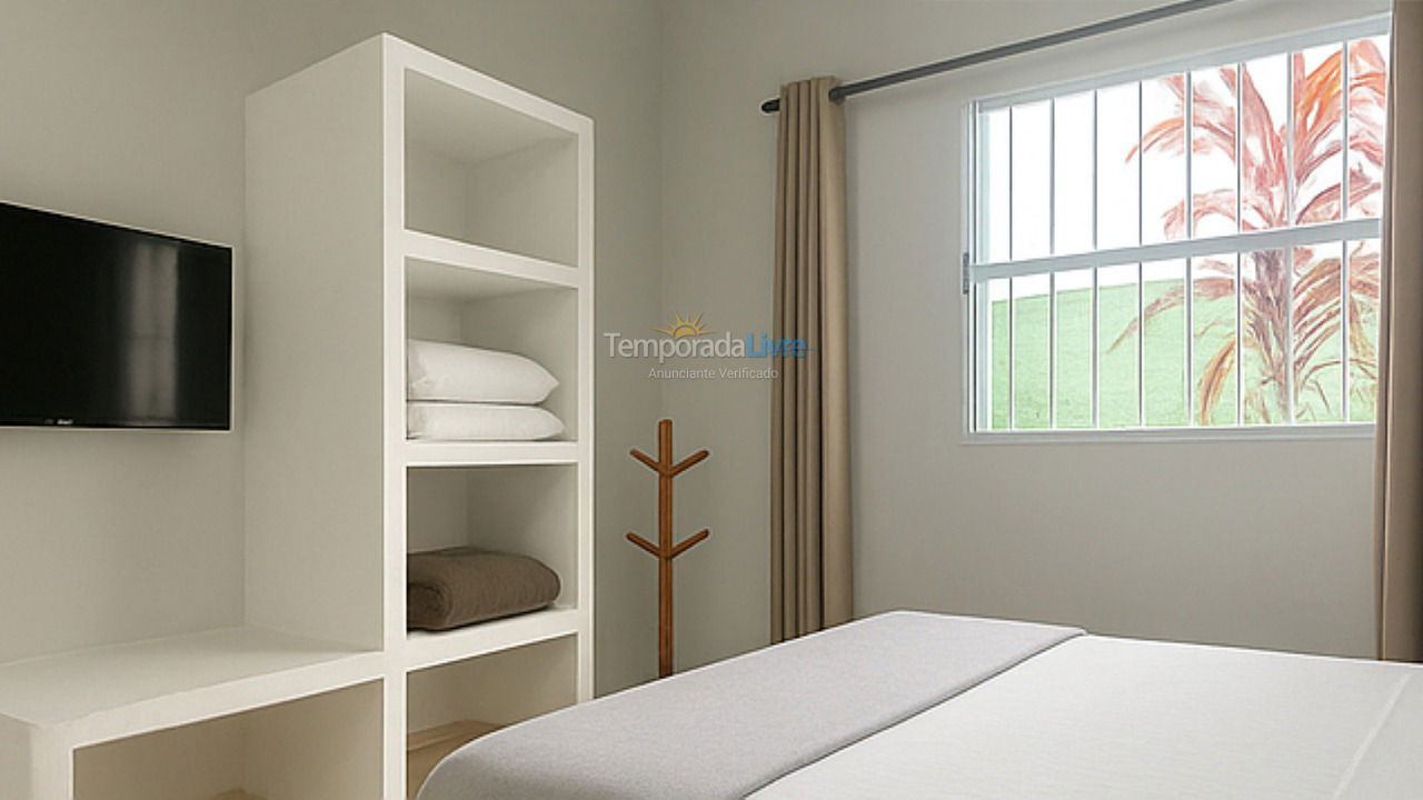 House for vacation rental in Bertioga (Riviera de São Lourenço)