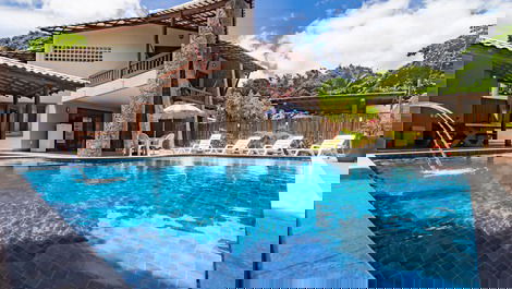 Casa para alquilar en Porto Seguro - Mundai