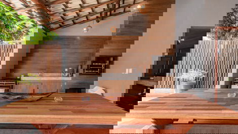 🏖️ Brito'House: Casa de lujo con piscina a 5 min de la playa