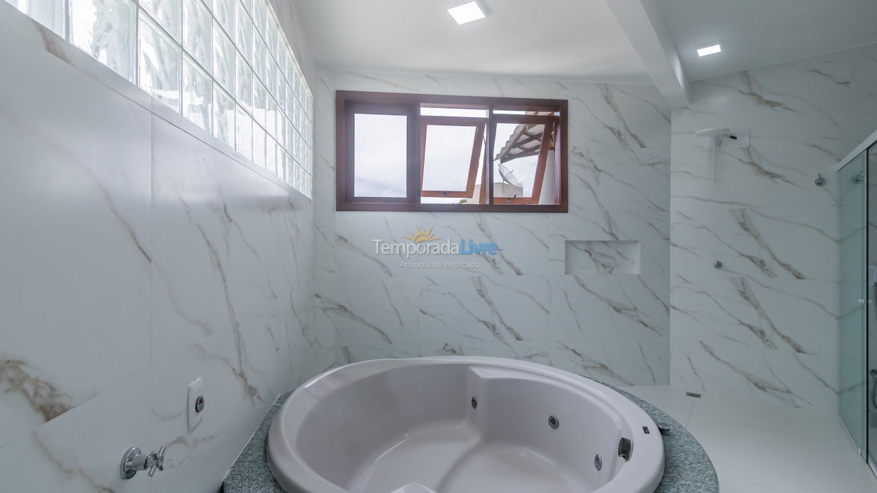 Casa para alquiler de vacaciones em Porto Seguro (Mundai)