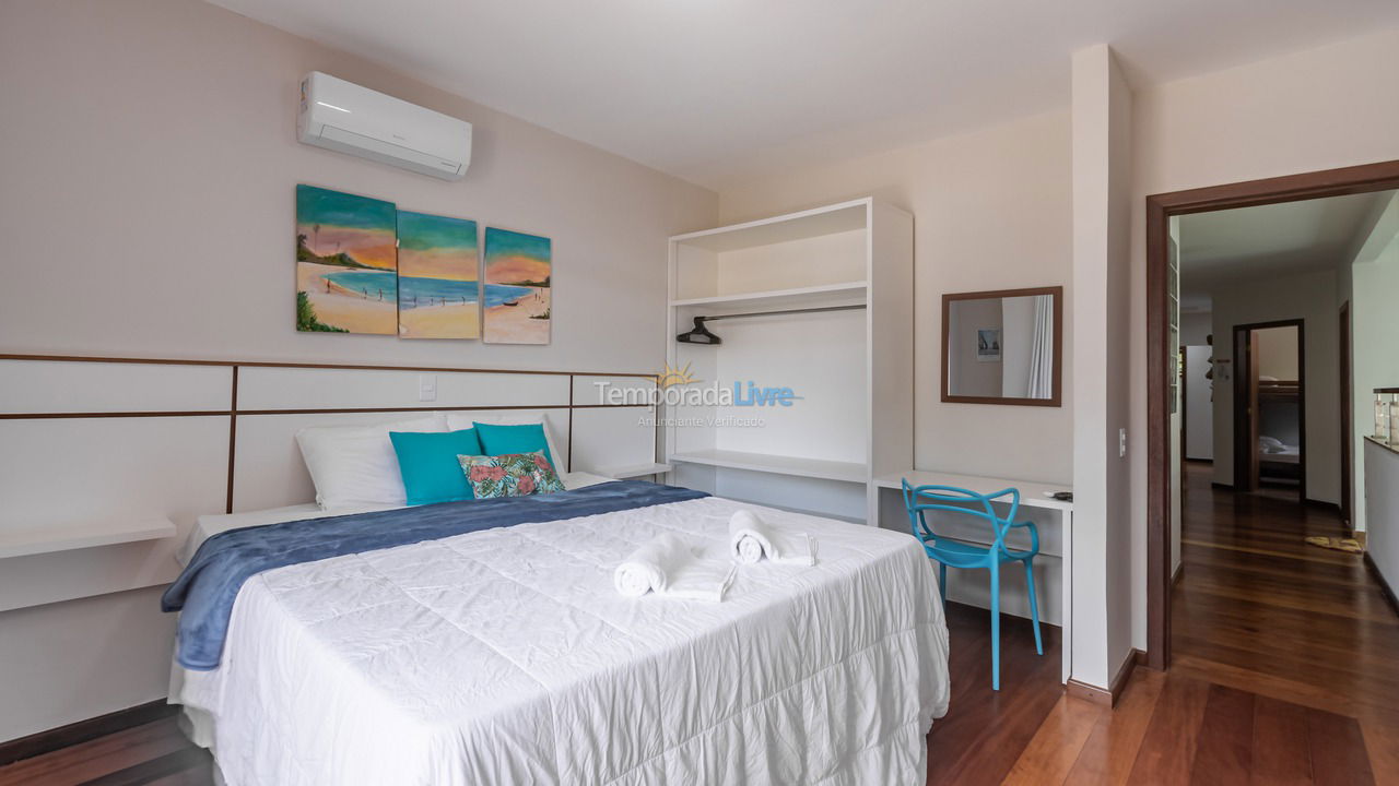 Casa para alquiler de vacaciones em Porto Seguro (Mundai)