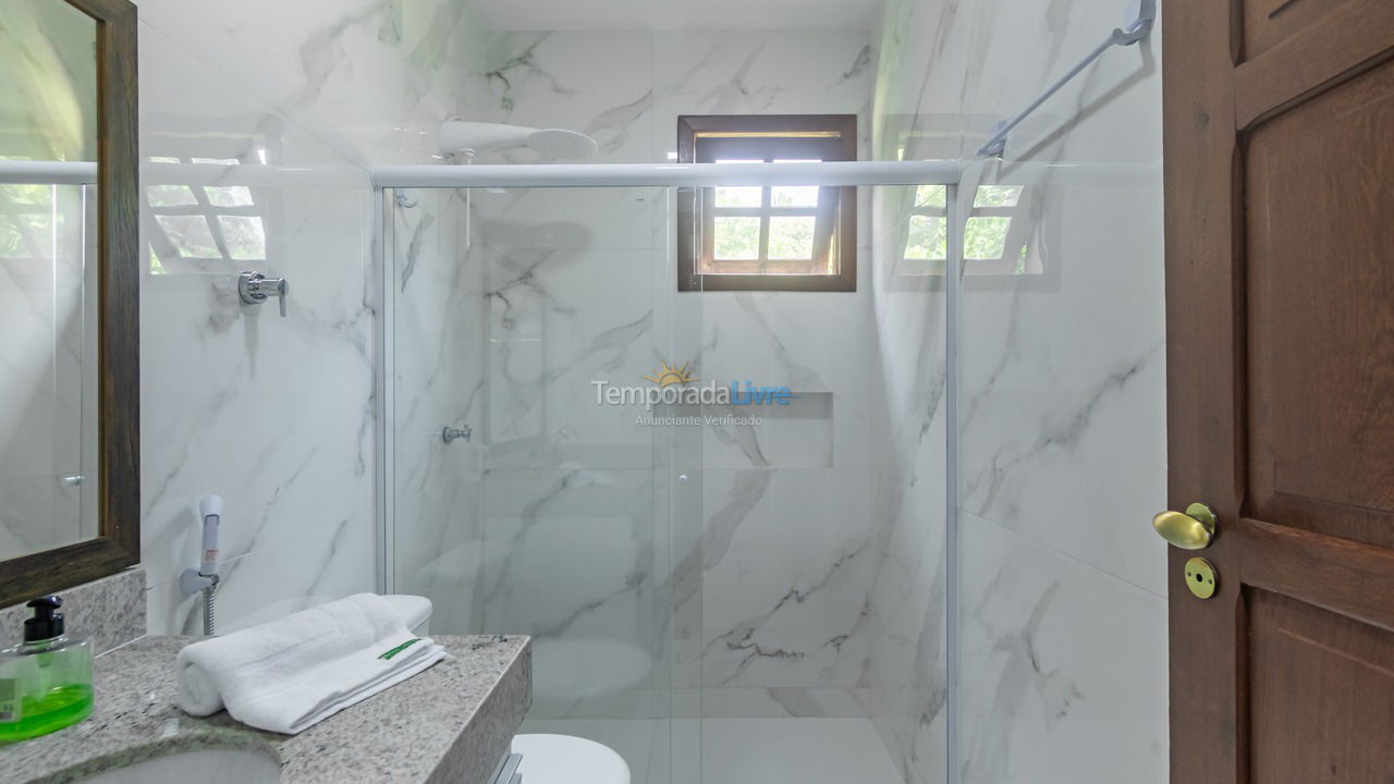 Casa para alquiler de vacaciones em Porto Seguro (Mundai)