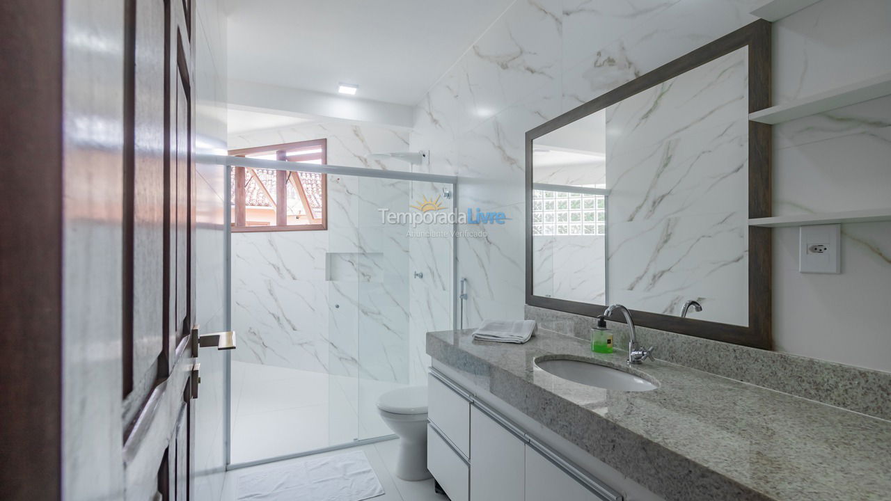 Casa para alquiler de vacaciones em Porto Seguro (Mundai)