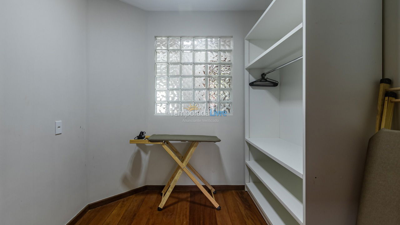 Casa para alquiler de vacaciones em Porto Seguro (Mundai)