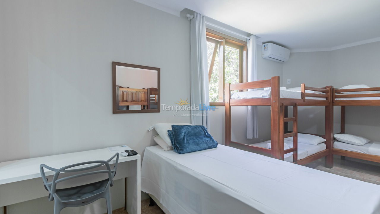 Casa para alquiler de vacaciones em Porto Seguro (Mundai)