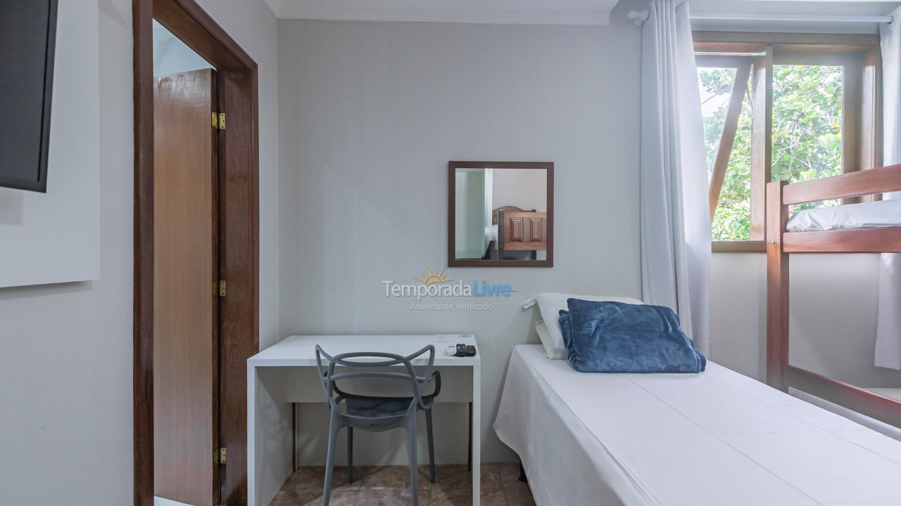 Casa para alquiler de vacaciones em Porto Seguro (Mundai)