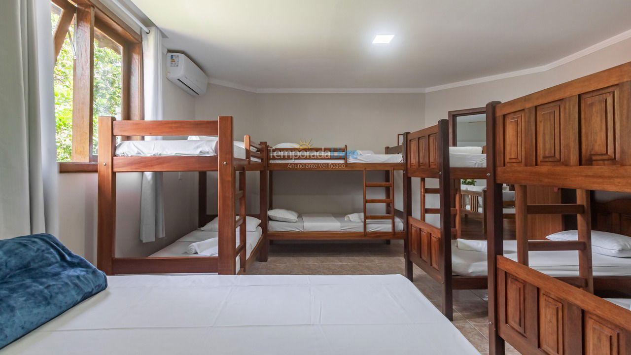 Casa para alquiler de vacaciones em Porto Seguro (Mundai)