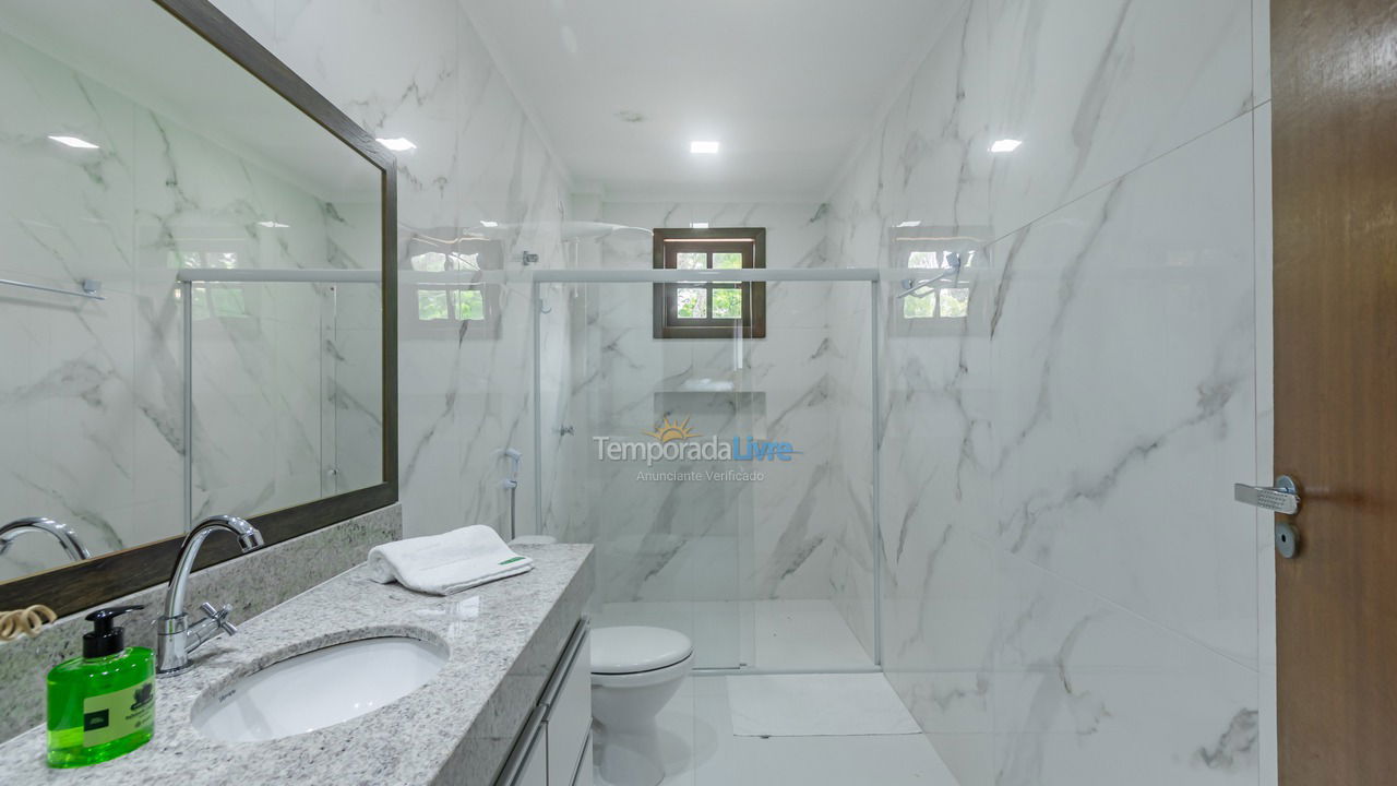 Casa para alquiler de vacaciones em Porto Seguro (Mundai)