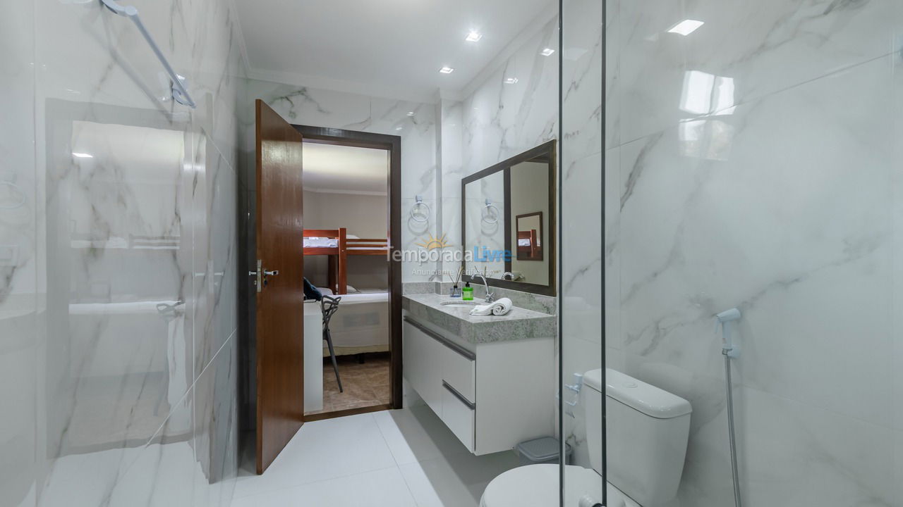 Casa para alquiler de vacaciones em Porto Seguro (Mundai)