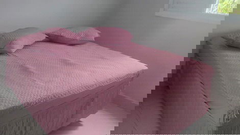 Apartamento para alquilar en Ubatuba - Itaguá