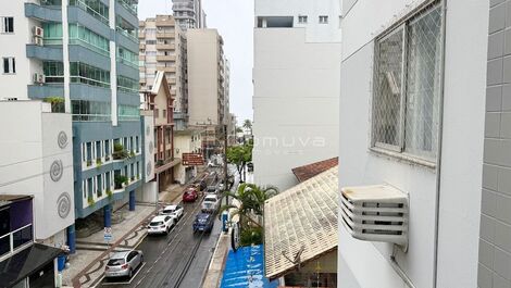 Vacation Rental 3 bedrooms downtown Balneário Camboriú