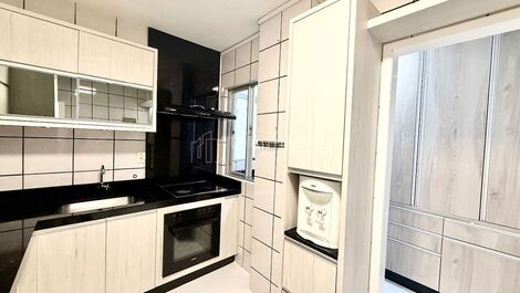 Vacation Rental 3 bedrooms downtown Balneário Camboriú