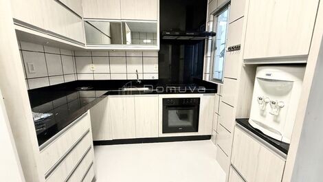 Vacation Rental 3 bedrooms downtown Balneário Camboriú