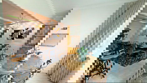 Apartamento para alugar em Balneário Camboriú - Praia Central