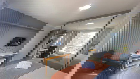 Apartamento no Perequê com 2 dormitórios - Porto Belo