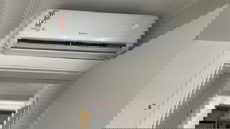 Apartamento no Perequê com 2 dormitórios - Porto Belo