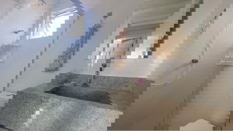 Apartamento no Perequê com 2 dormitórios - Porto Belo