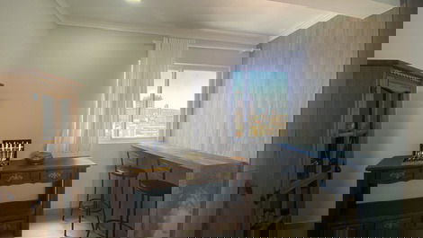 Apartamento no Perequê com 2 dormitórios - Porto Belo