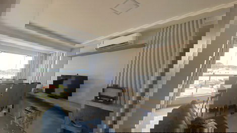 Apartamento no Perequê com 2 dormitórios - Porto Belo