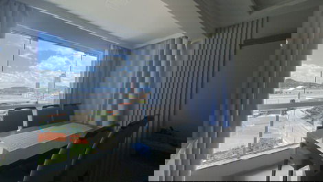 Apartamento no Perequê com 2 dormitórios - Porto Belo