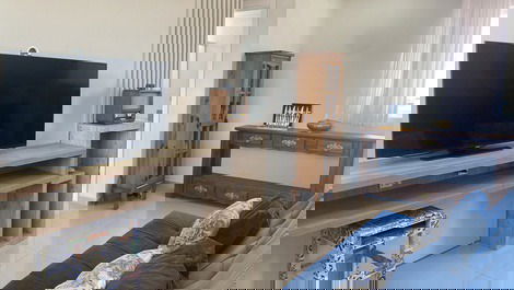 Apartamento no Perequê com 2 dormitórios - Porto Belo