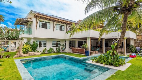 Casa para alquilar en Maragogi - São Bento