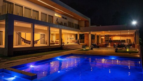 Casa para alugar em Maragogi - Peroba