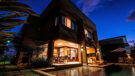 Casa para alugar em Paripueira - Paripueira