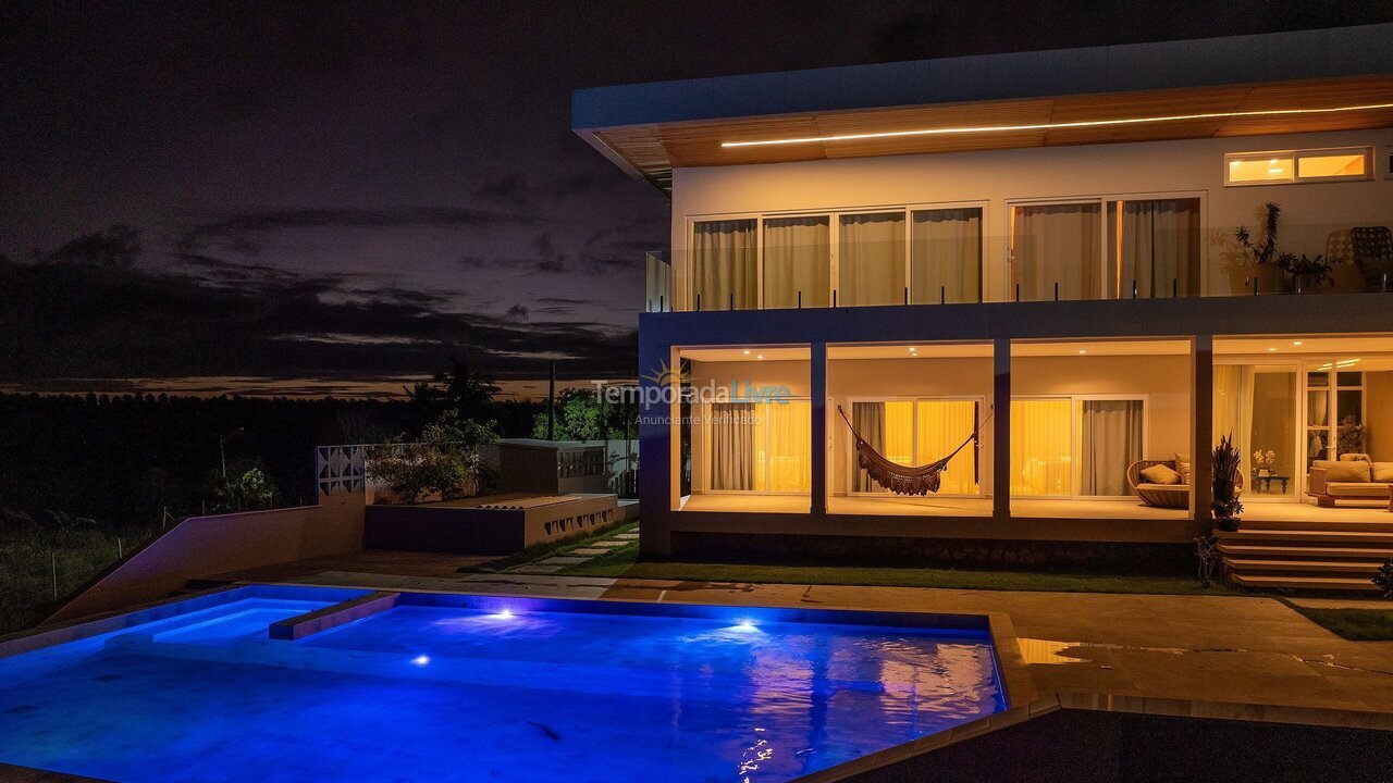 Casa para aluguel de temporada em Maragogi (Peroba)