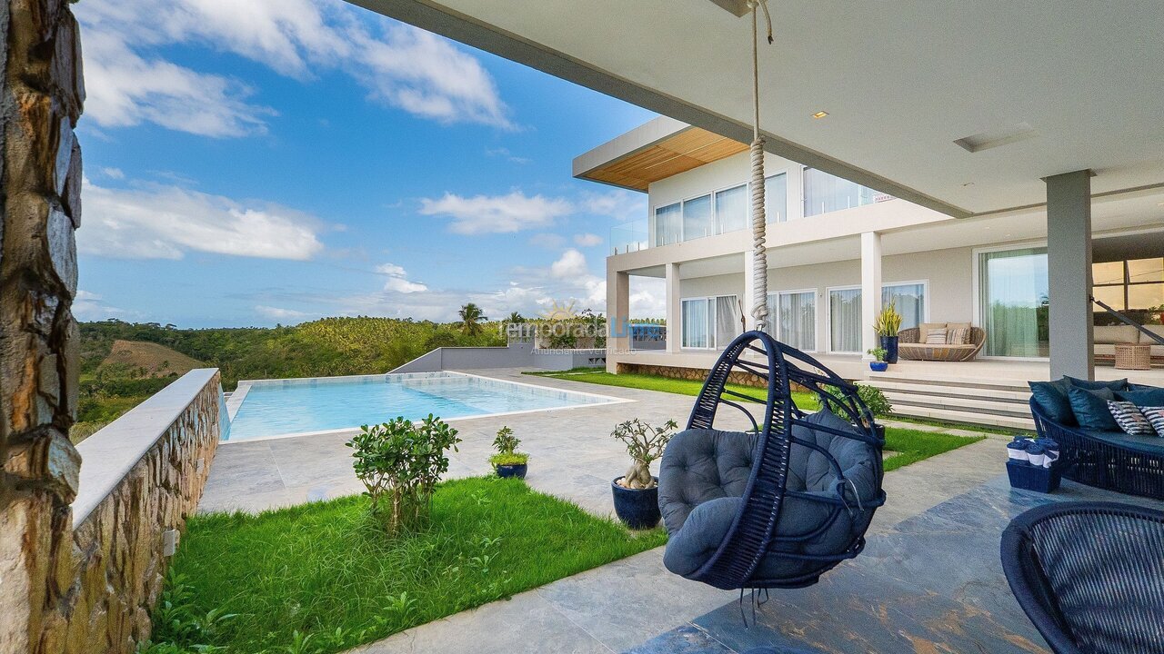 Casa para aluguel de temporada em Maragogi (Peroba)