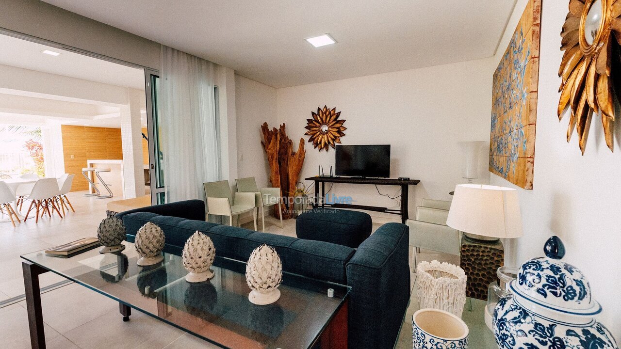 House for vacation rental in São José da Coroa Grande (Centro)