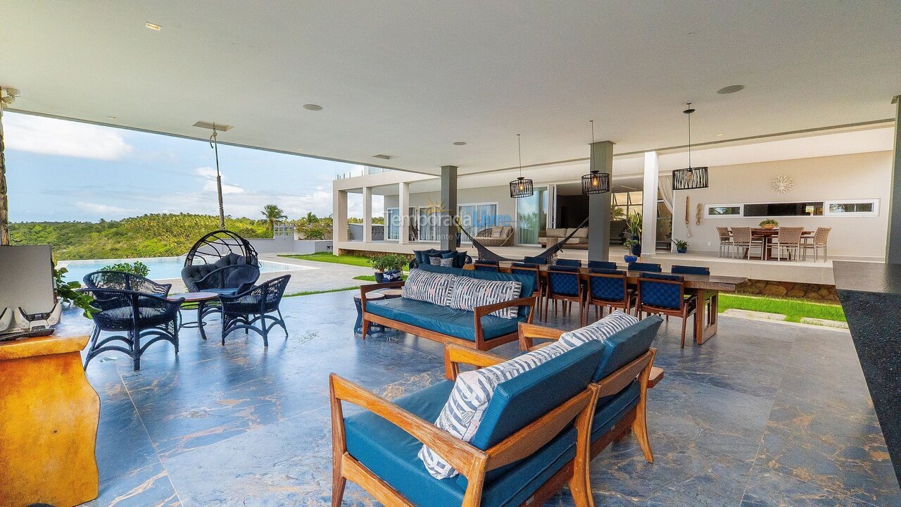 Casa para aluguel de temporada em Maragogi (Peroba)