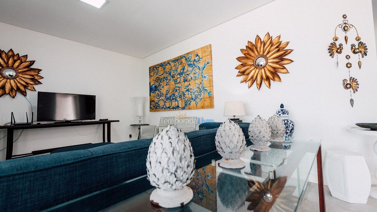 House for vacation rental in São José da Coroa Grande (Centro)