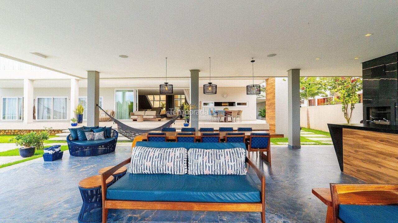 Casa para aluguel de temporada em Maragogi (Peroba)