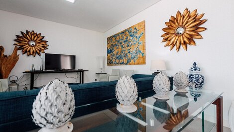 Sophisticated Beachfront House - Brazilian Caribbean, PE