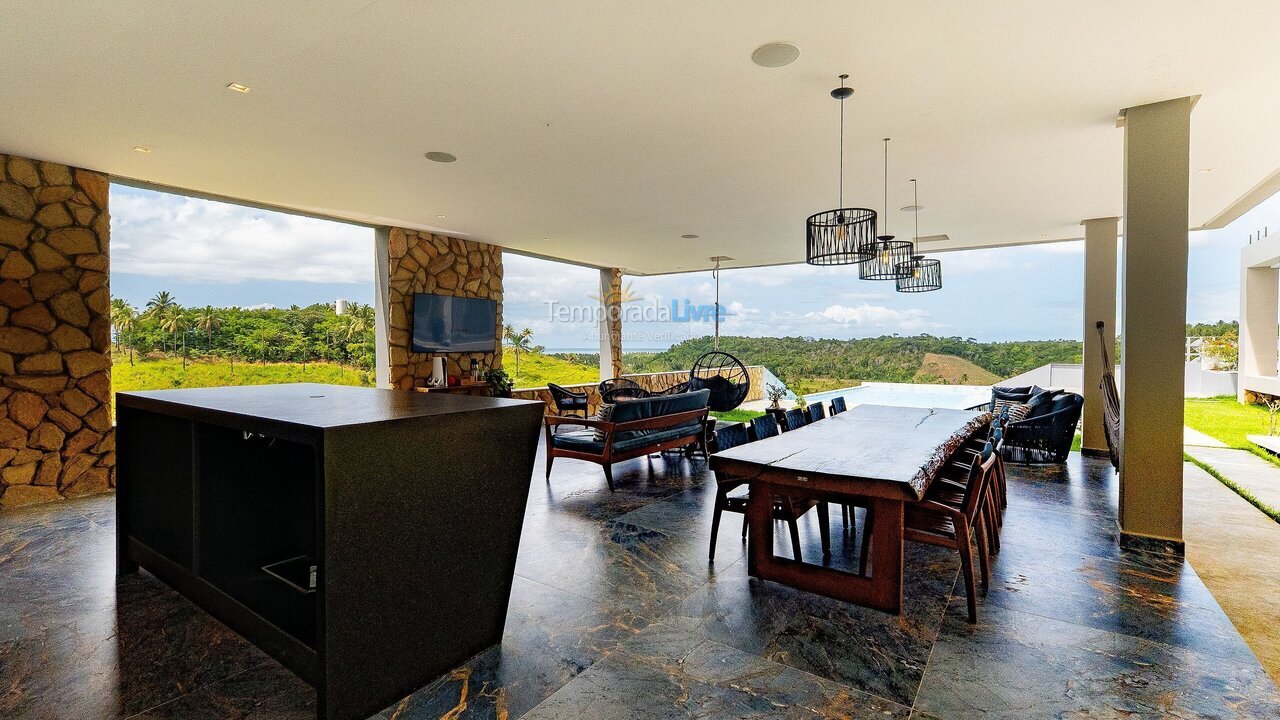 Casa para aluguel de temporada em Maragogi (Peroba)