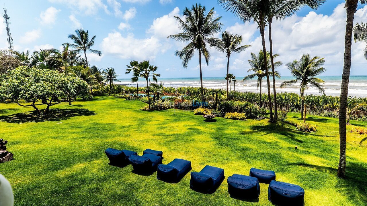 Casa para alquiler de vacaciones em Ilhéus (Olivença)