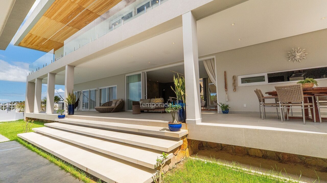 Casa para aluguel de temporada em Maragogi (Peroba)