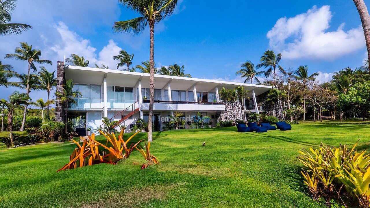 Casa para alquiler de vacaciones em Ilhéus (Olivença)