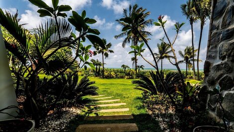 Mansión premium frente al mar en Ilhéus