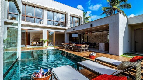 Casa para alquilar en Maragogi - Loteamento Santa Luiza Peroba