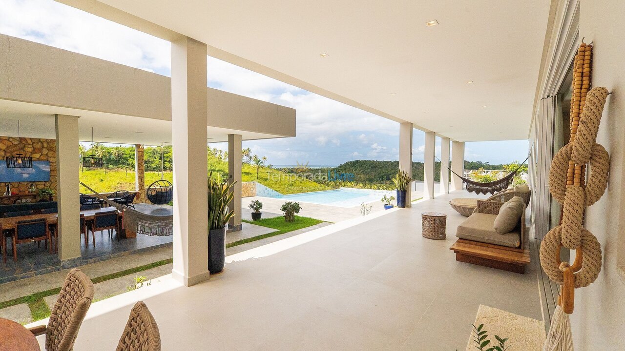 Casa para aluguel de temporada em Maragogi (Peroba)