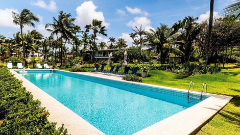 Mansión premium frente al mar en Ilhéus