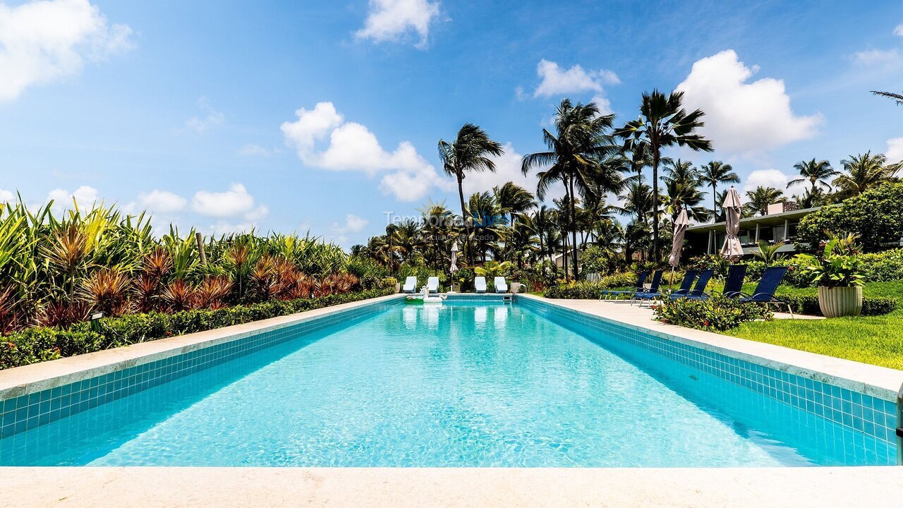 Casa para alquiler de vacaciones em Ilhéus (Olivença)