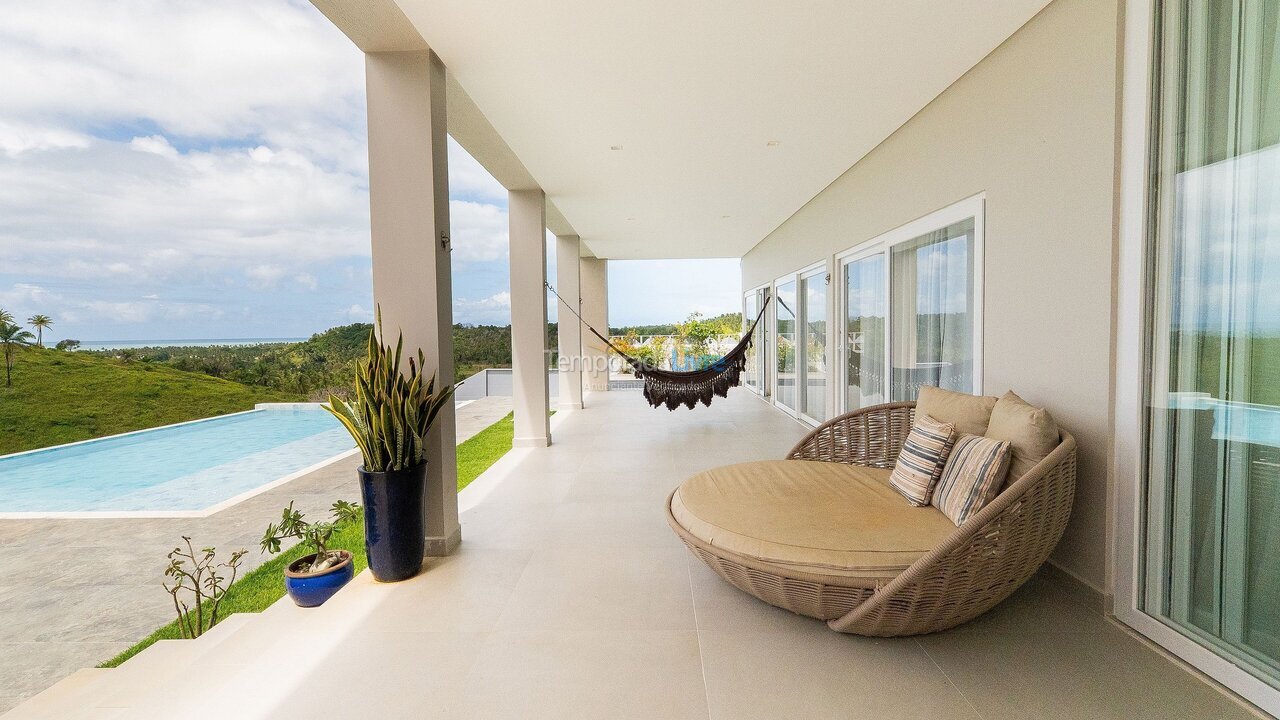 Casa para aluguel de temporada em Maragogi (Peroba)