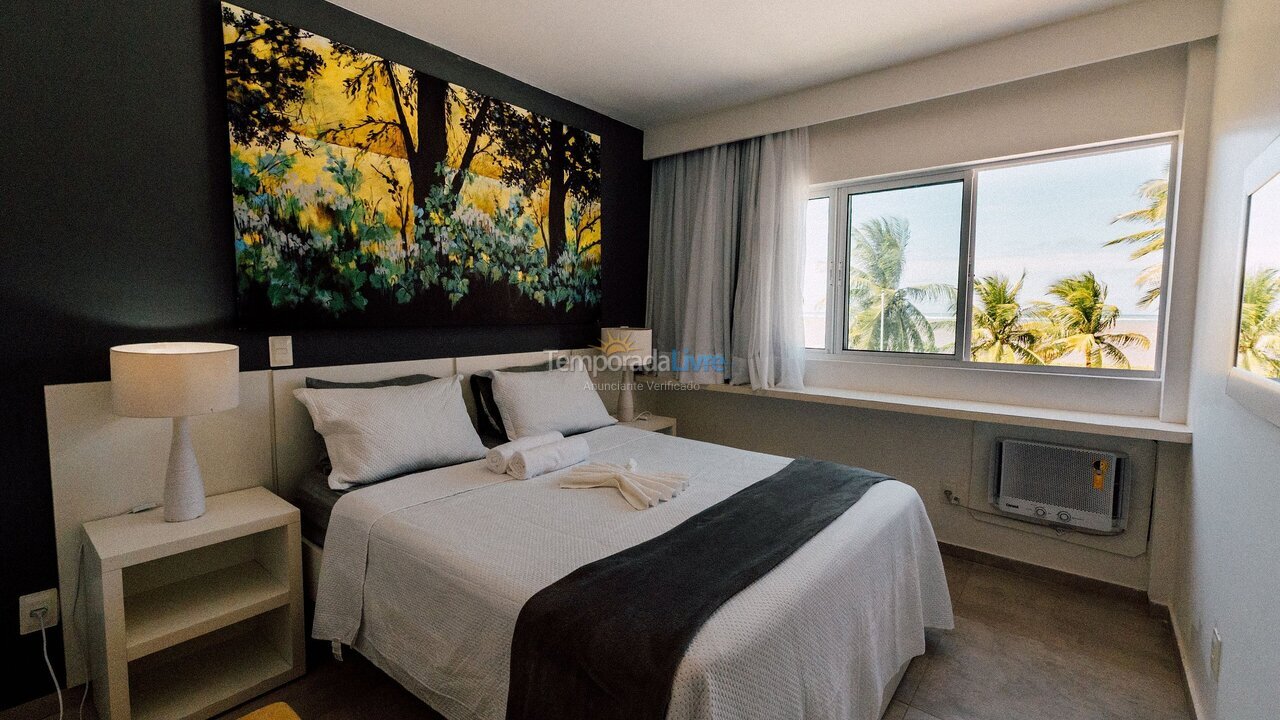 House for vacation rental in São José da Coroa Grande (Centro)