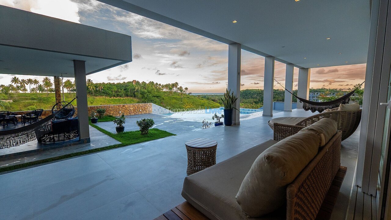 Casa para aluguel de temporada em Maragogi (Peroba)